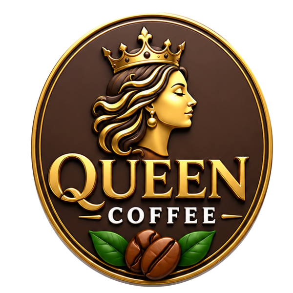 QUEEN COFFEE