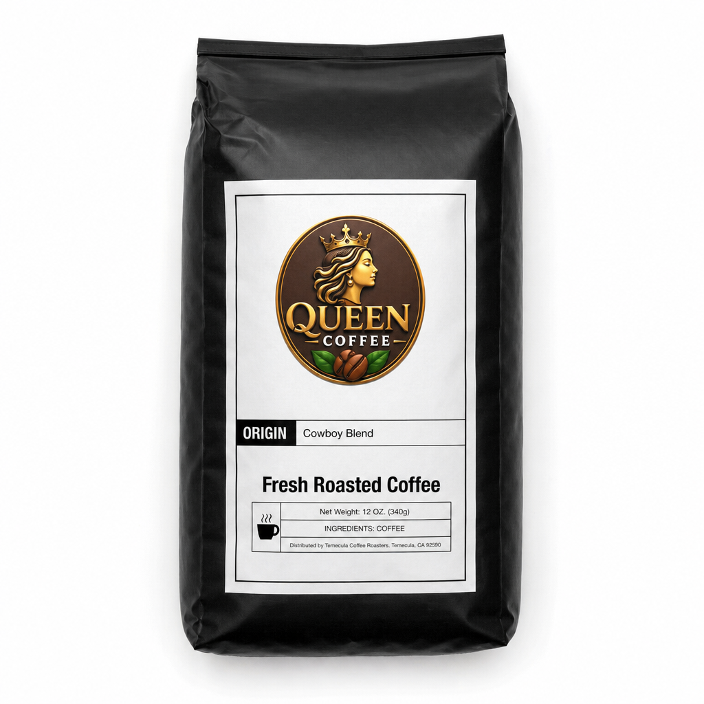 Cowboy Blend